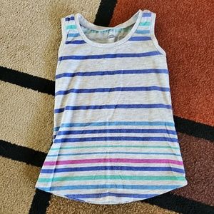 Old Navy Tank